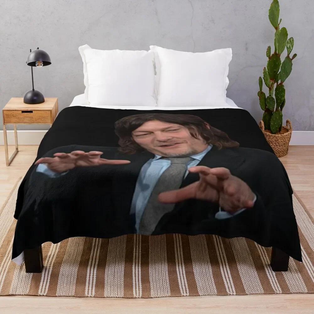 Norman Reedus   ,   ʴ , ε巯    ܿ 
